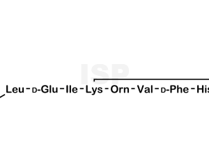 Bacitracin EP Impurity A - Image 1