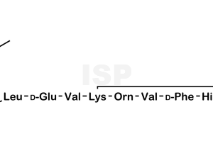 Bacitracin EP Impurity C - Image 1