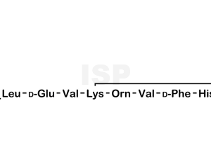 Bacitracin EP Impurity D - Image 1