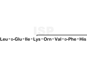 Bacitracin EP Impurity I - Image 1