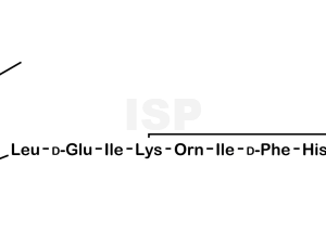 Bacitracin EP Impurity N - Image 1