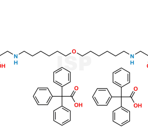 Vilanterol Impurity 31 - Image 1