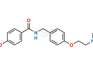 Itopride Impurity 4 - Image 1
