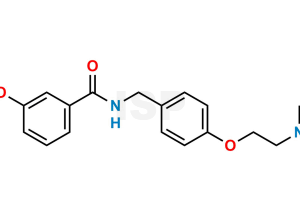 Itopride Impurity 5 - Image 1