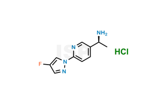 Pralsetinib Impurity 2 - Image 1