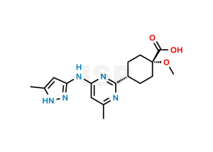 Pralsetinib Impurity 3 - Image 1