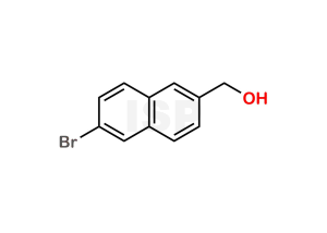 Adapalene Impurity 3 - Image 1
