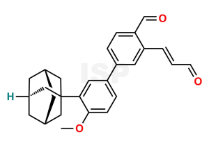 Adapalene Impurity 5 - Image 1