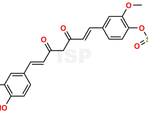 Curcumin Sulfate - Image 1