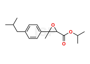Ibuprofen Impurity 27 - Image 1