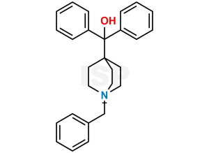 Umeclidinium Bromide Impurity 3 - Image 1