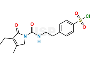 Glimepiride Impurity 3 - Image 1