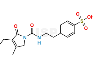 Glimepiride Impurity 4 - Image 1