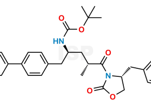 Sacubitril Impurity 53 - Image 1