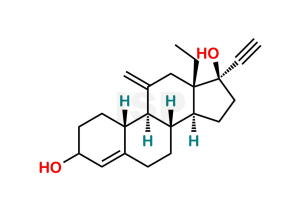 Desogestrel USP Related Compound B - Image 1