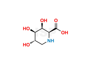Migalastat Impurity 2 - Image 1