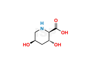 Migalastat Impurity 3 - Image 1