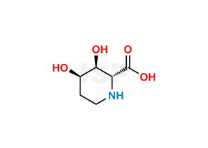 Migalastat Impurity 4 - Image 1