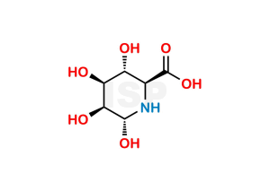 Migalastat Impurity 5 - Image 1
