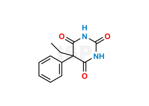 Methylphenobarbital EP Impurity A - Image 1