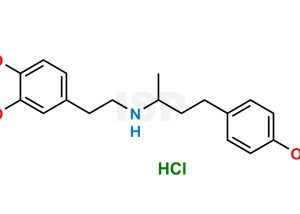 Dobutamine Impurity 5 - Image 1