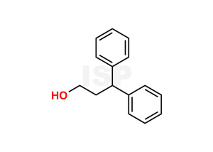 3,3-Diphenyl-1-Propanol - Image 1