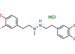 Dobutamine Impurity 9 - Image 1