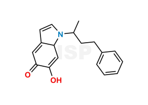 Dobutamine Impurity 10 - Image 1