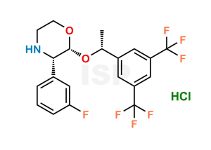 Aprepitant Impurity 8 - Image 1