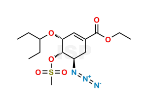 Oseltamivir Impurity 52 - Image 1