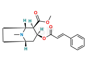 Cocaine EP Impurity A - Image 1