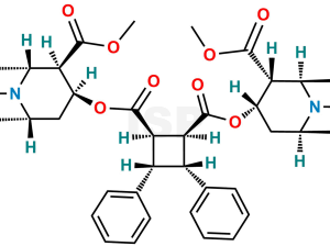 Cocaine EP Impurity C - Image 1