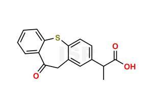 Zaltoprofen - Image 1