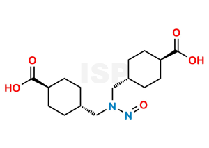 N-Nitroso Tranexamic Acid EP Impurity A - Image 1