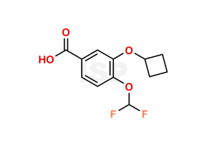Roflumilast Impurity 17 - Image 1