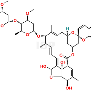 Avermectin Impurity 2 - Image 1