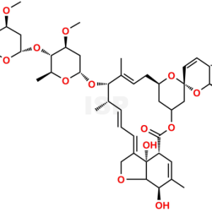 4"-Oxo-Avermectin B1a - Image 1