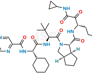 Telaprevir - Image 1