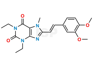 Istradefylline - Image 1