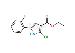 Vonoprazan Impurity 34 - Image 1