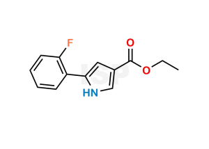 Vonoprazan Impurity 35 - Image 1