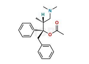 Dextropropoxyphene EP Impurity B - Image 1