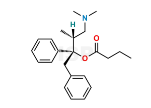 Dextropropoxyphene EP Impurity C - Image 1