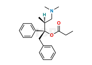 Dextropropoxyphene EP Impurity D - Image 1