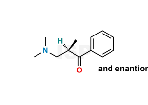 Dextropropoxyphene EP Impurity F - Image 1
