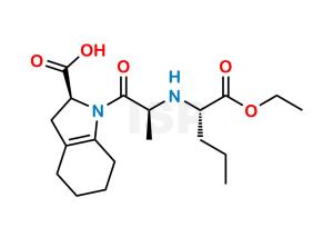 Perindopril Impurity 14 - Image 1