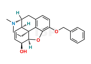 Benzylmorphine - Image 1