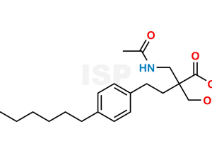 Fingolimod Impurity 38 - Image 1
