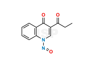 Ivacaftor Nitroso Impurity 2 - Image 1