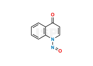 Ivacaftor Nitroso Impurity 4 - Image 1